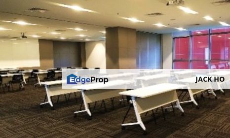 Cooperate Office For Rent @ Sunway Velocity, Kuala Lumpur, Cheras