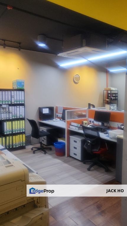 Office For rent @ Sunway Velocity, Kuala Lumpur, Cheras