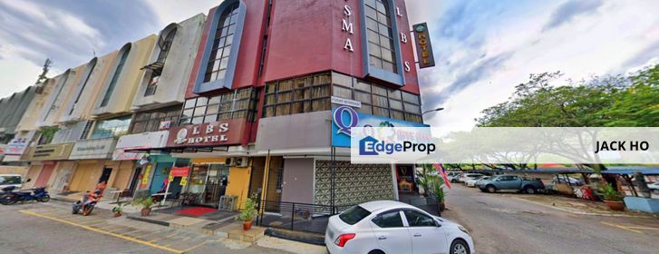 Corner Ground Floor Shop For Rent @ Shamelin, Kuala Lumpur, Cheras