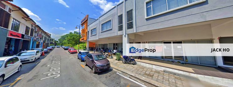 HIGH ROI SHOP FOR SALE @ ALAM DAMAI, Kuala Lumpur, Cheras