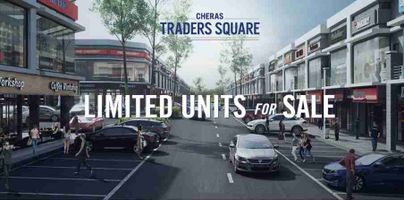 Shop For Sale @ Cheras Trader Square for Sale @RM3,280,000 By JACK HO ...