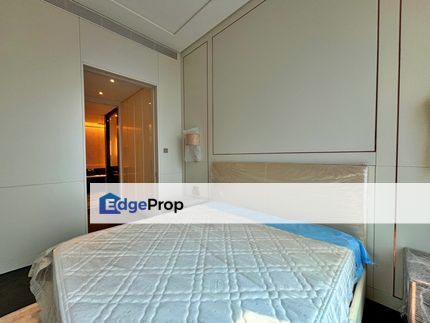 High Floor Pavilion Suites For Sale, Kuala Lumpur, KL City