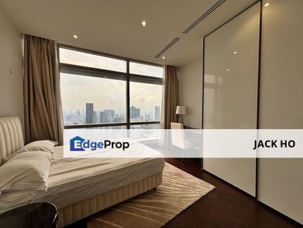 High Floor Pavilion Residence For Sale, Kuala Lumpur, KLCC