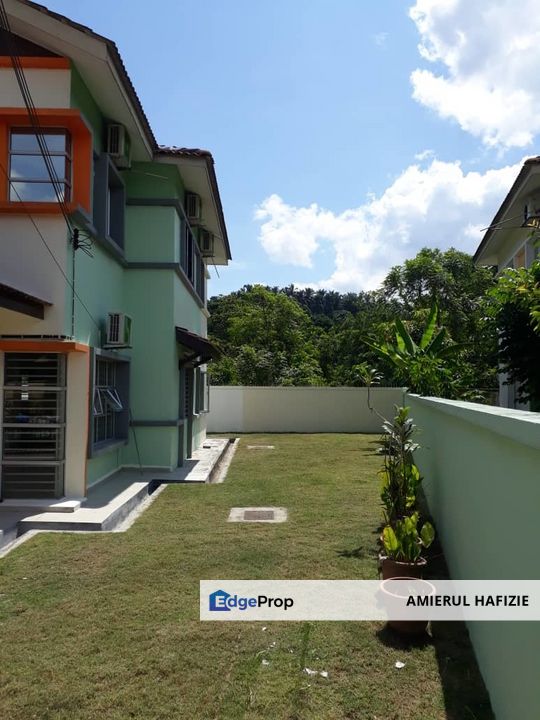 [RENO + BELOW MV] SEMI-D 2 STOREY TAMAN TASIK SEMENYIH - Semenyih, Selangor, Semenyih