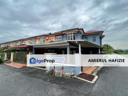 RENOVATED🔥 5 Bedrooms 🔥 Endlot 2 Storey Bandar Seri Putra - Kajang , Selangor, Bangi