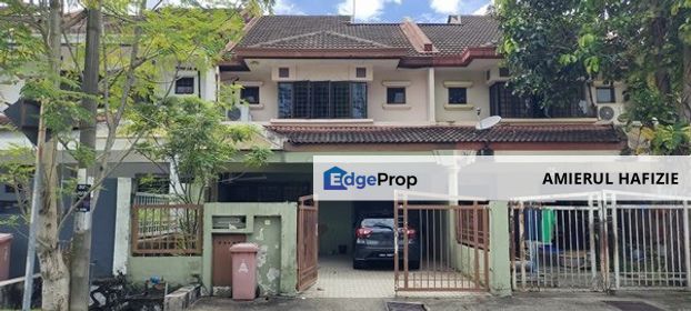 2 Storey BU10 Bandar Utama Petaling Jaya, Selangor, Bandar Utama