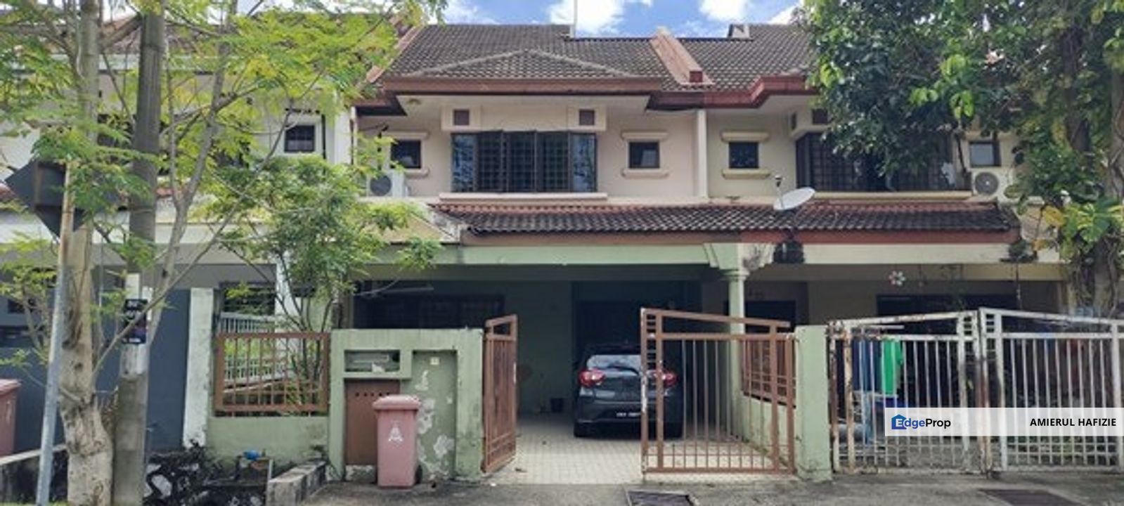 2 Storey BU10 Bandar Utama Petaling Jaya, Selangor, Bandar Utama