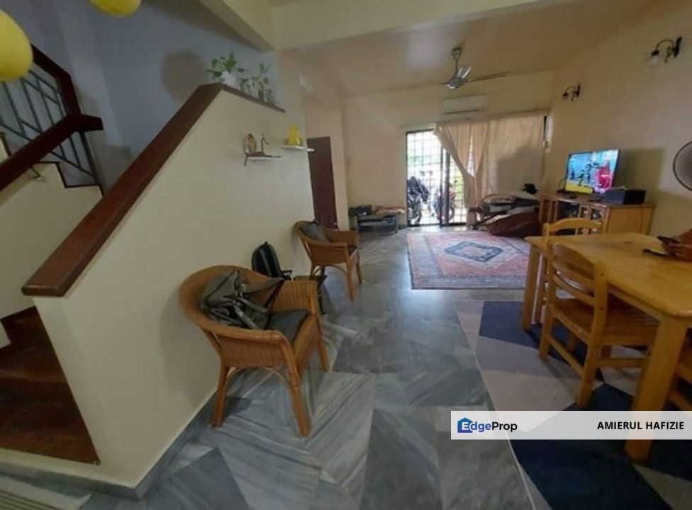 2 Storey BU10 Bandar Utama Petaling Jaya, Selangor, Bandar Utama