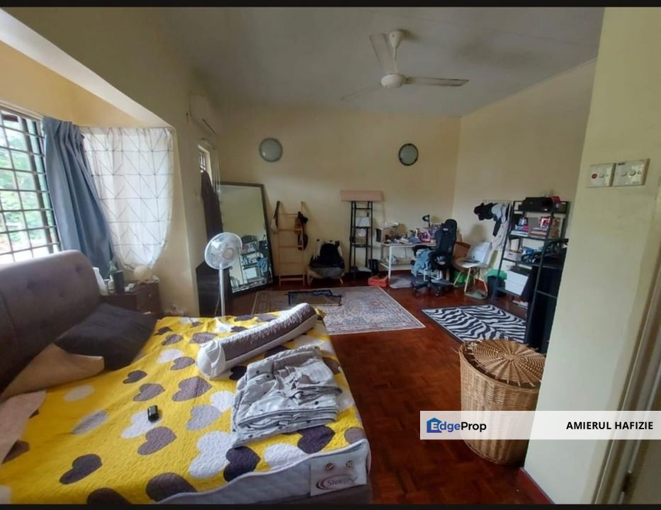 2 Storey BU10 Bandar Utama Petaling Jaya, Selangor, Bandar Utama