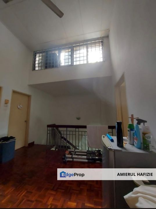 2 Storey BU10 Bandar Utama Petaling Jaya, Selangor, Bandar Utama