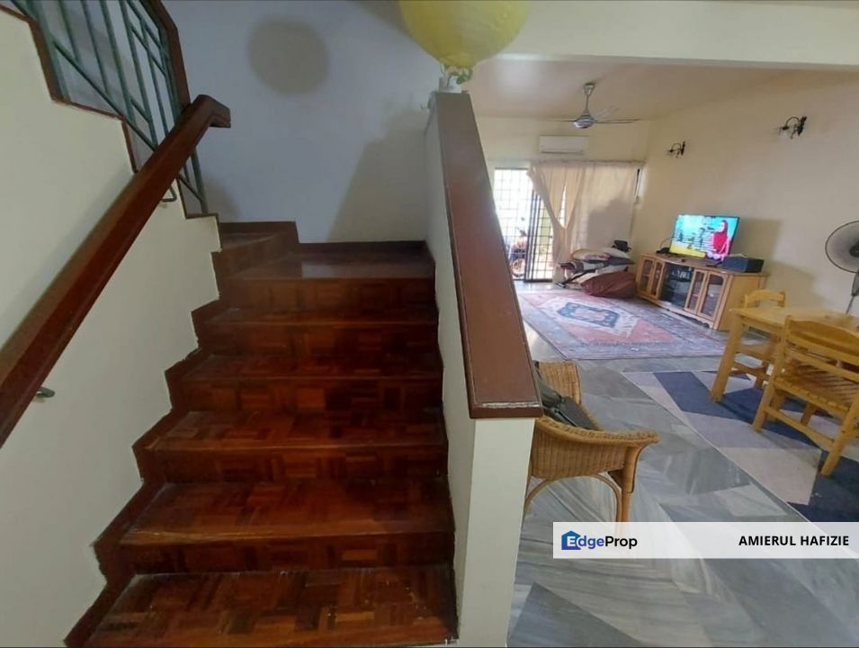 2 Storey BU10 Bandar Utama Petaling Jaya, Selangor, Bandar Utama