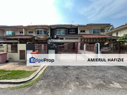 2 Storey Seksyen 5 Kota Damansara, Facing Open!, Selangor, Kota Damansara