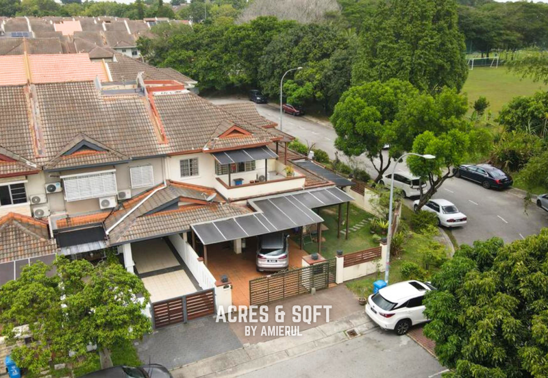 Jalan Anggerik Doritis 31/133