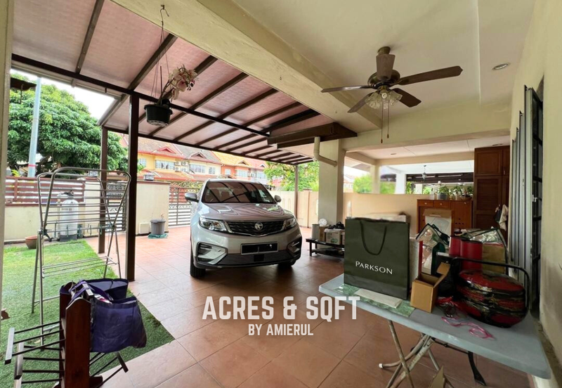 Jalan Anggerik Doritis 31/133