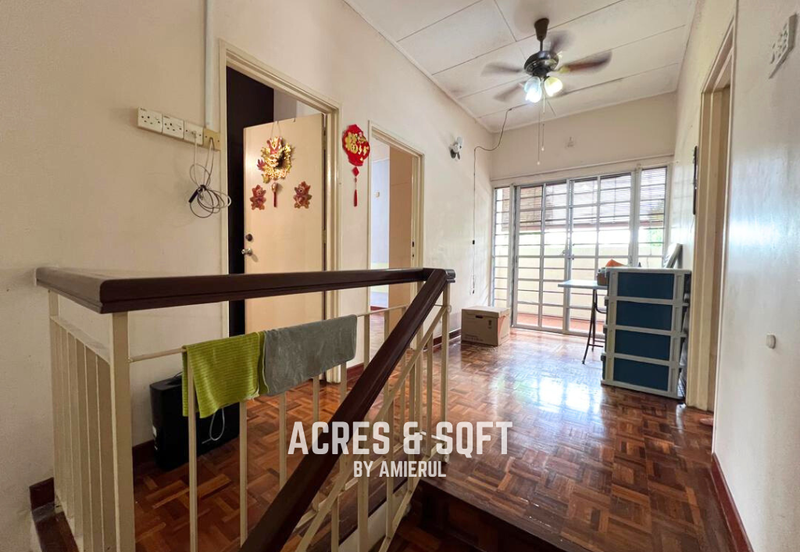 Jalan Anggerik Doritis 31/133