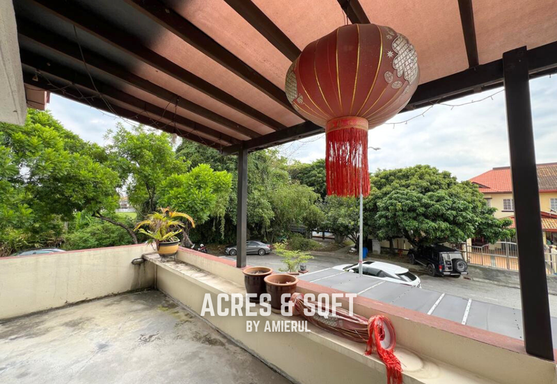 Jalan Anggerik Doritis 31/133