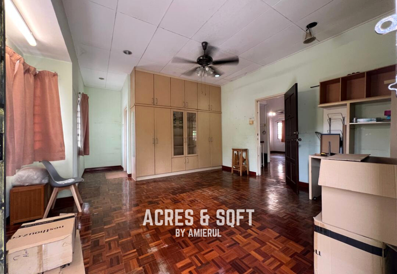 Jalan Anggerik Doritis 31/133