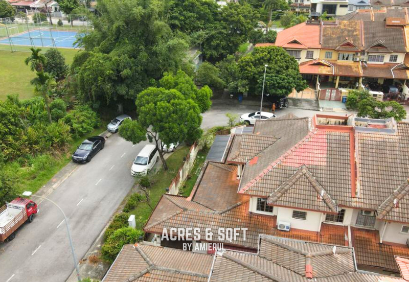 Jalan Anggerik Doritis 31/133