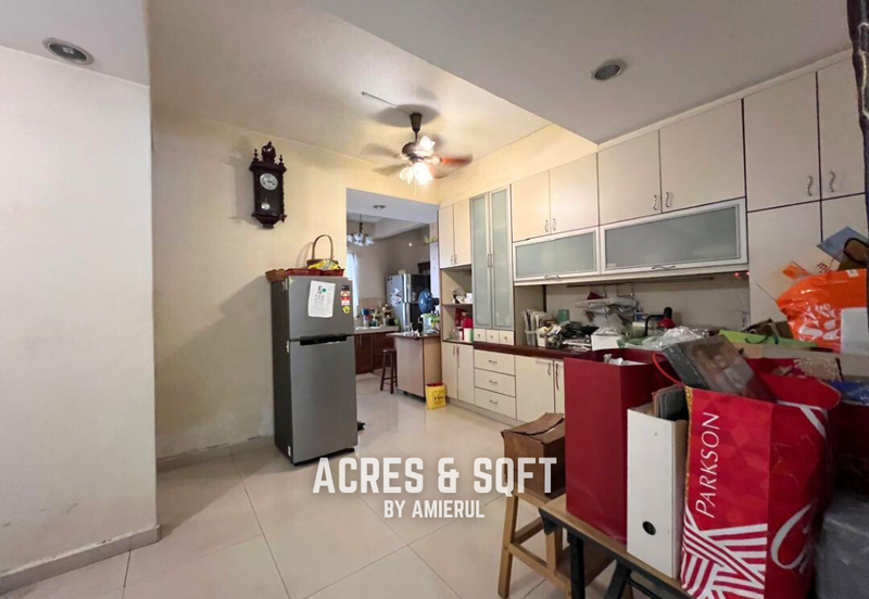 Jalan Anggerik Doritis 31/133