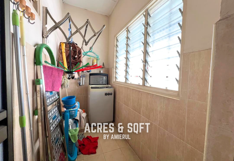 Jalan Anggerik Doritis 31/133