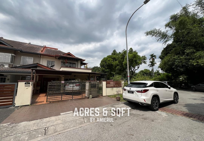 Jalan Anggerik Doritis 31/133