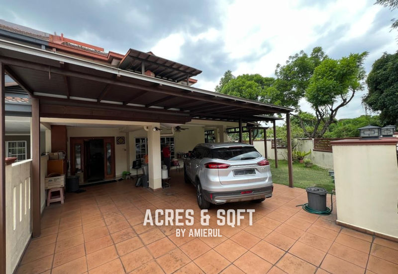 Jalan Anggerik Doritis 31/133