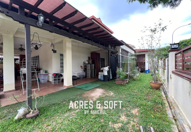 Jalan Anggerik Doritis 31/133