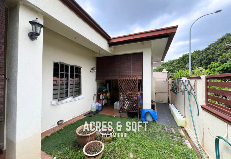 Jalan Anggerik Doritis 31/133