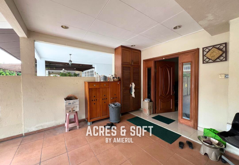 Jalan Anggerik Doritis 31/133