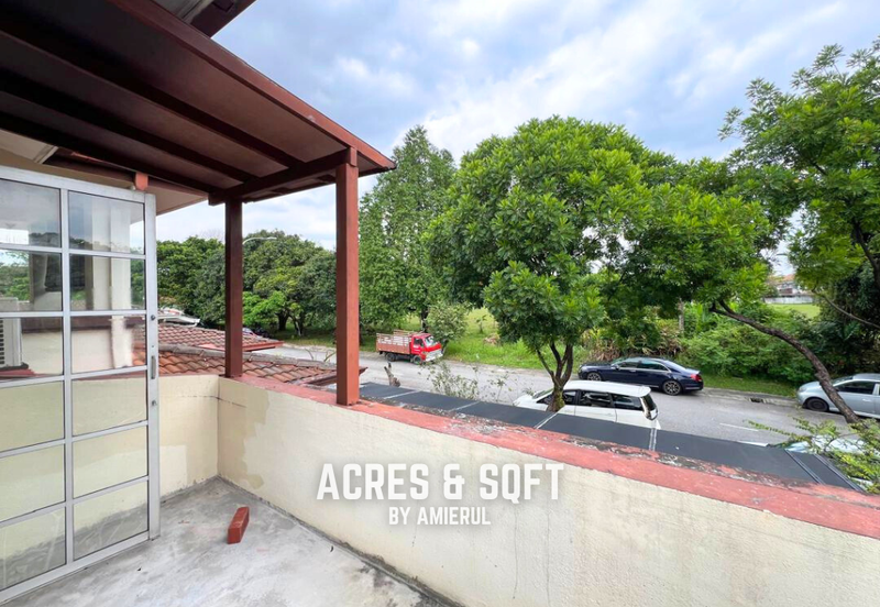 Jalan Anggerik Doritis 31/133