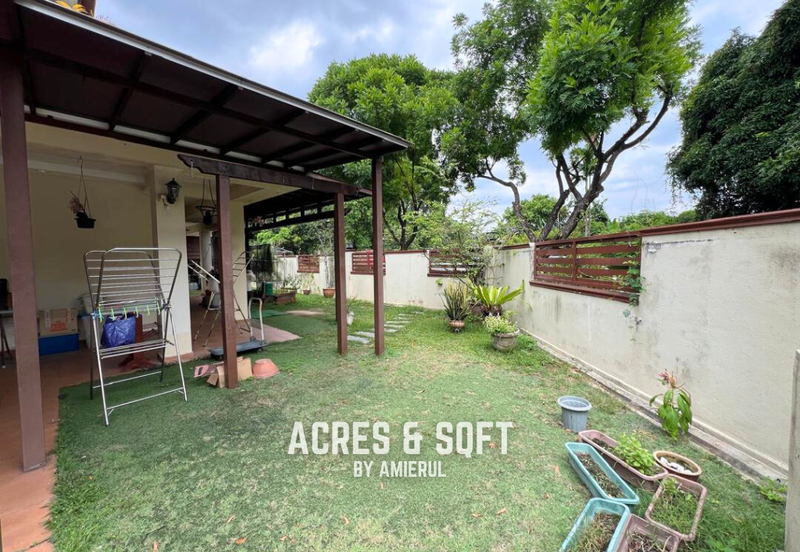 Jalan Anggerik Doritis 31/133