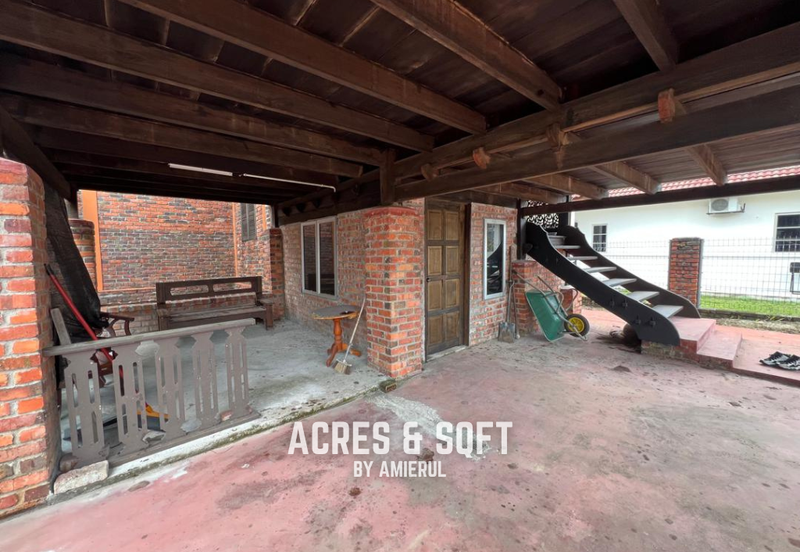 Seksyen 30, Shah Alam