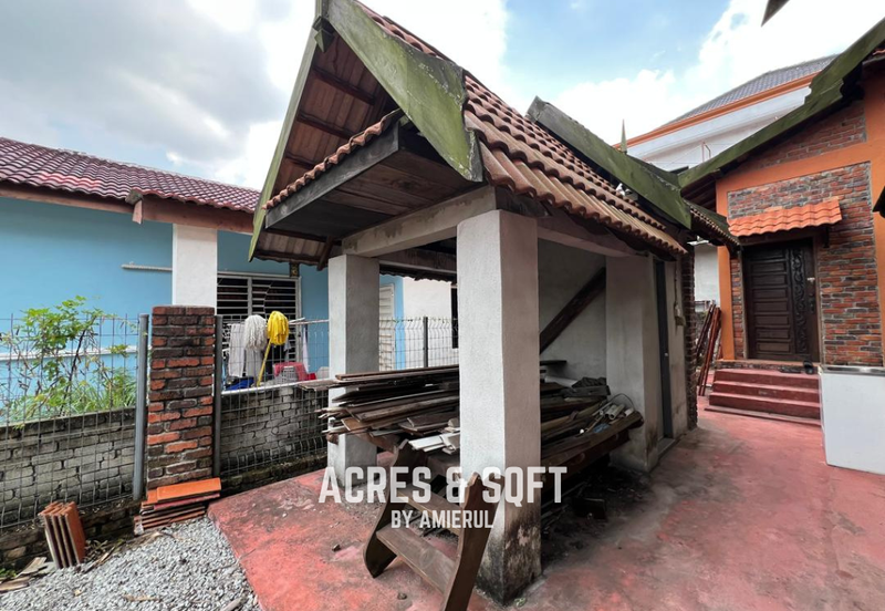 Seksyen 30, Shah Alam