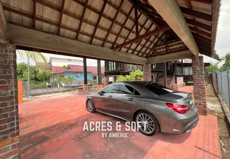 Seksyen 30, Shah Alam