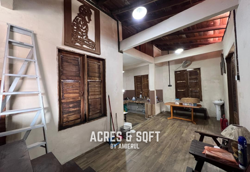 Seksyen 30, Shah Alam