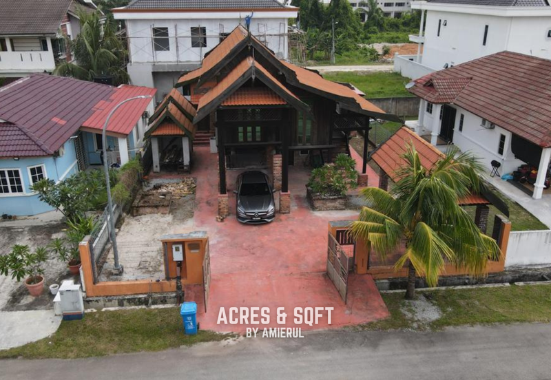 Seksyen 30, Shah Alam