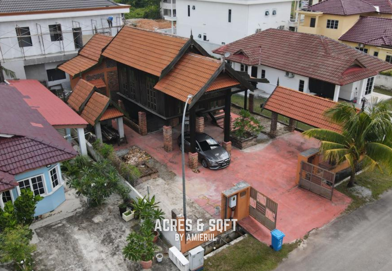 Seksyen 30, Shah Alam