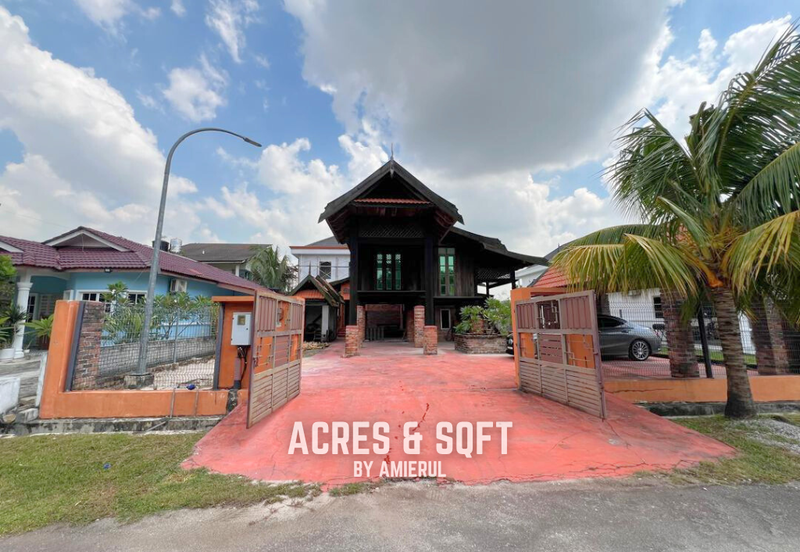 Seksyen 30, Shah Alam