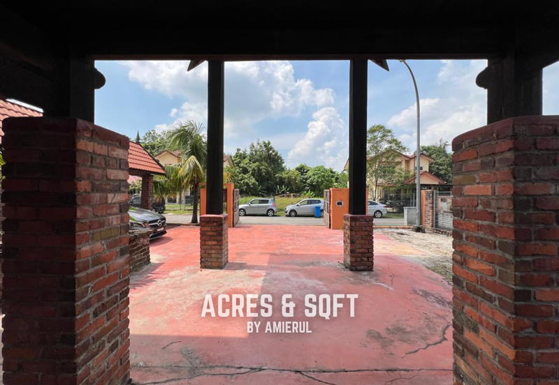 Seksyen 30, Shah Alam