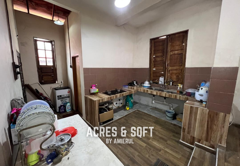 Seksyen 30, Shah Alam