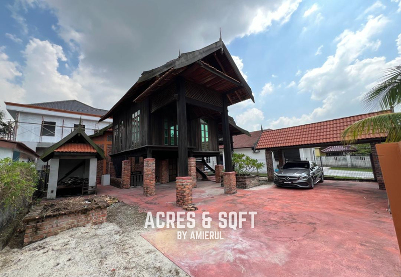 Seksyen 30, Shah Alam