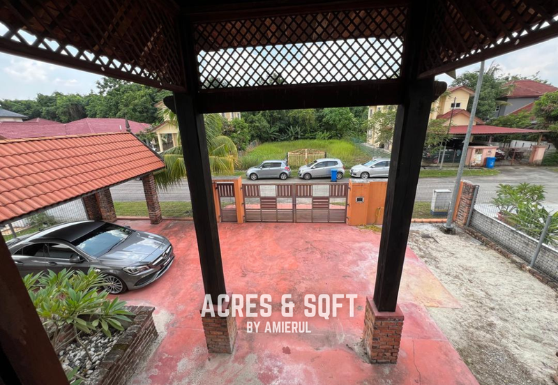 Seksyen 30, Shah Alam