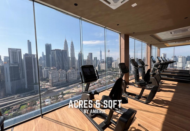 Armani Residence Raja Uda