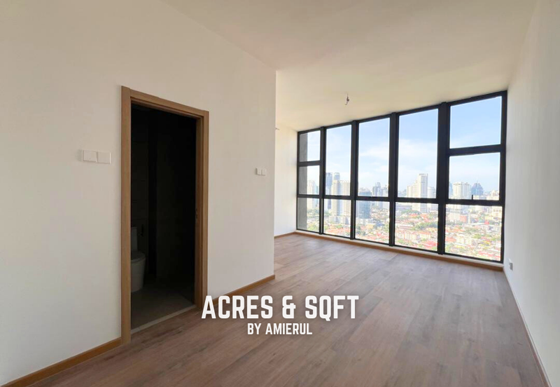 Armani Residence Raja Uda