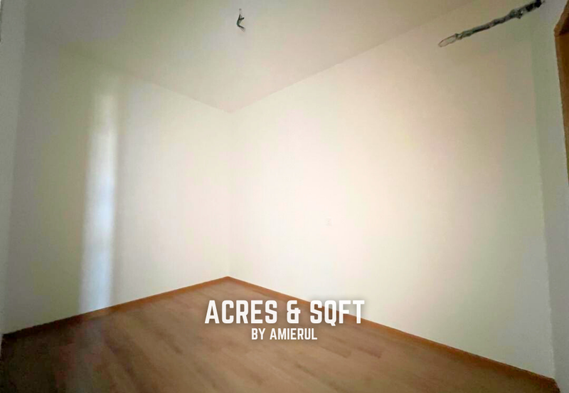 Armani Residence Raja Uda