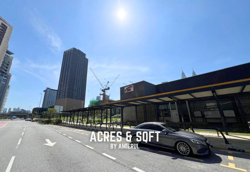 Armani Residence Raja Uda