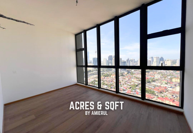 Armani Residence Raja Uda