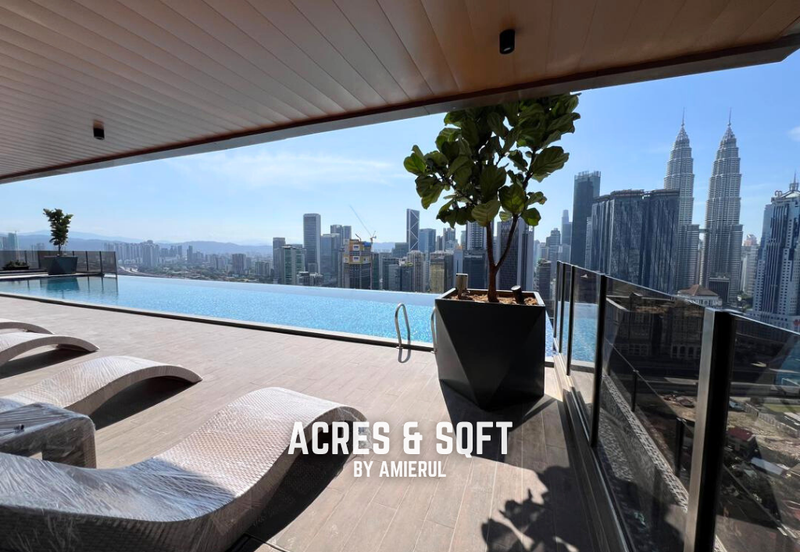 Armani Residence Raja Uda