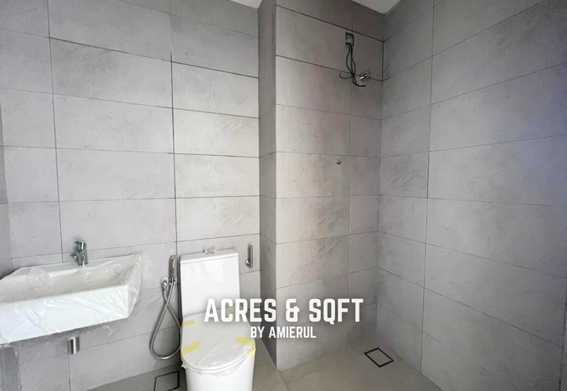 Armani Residence Raja Uda