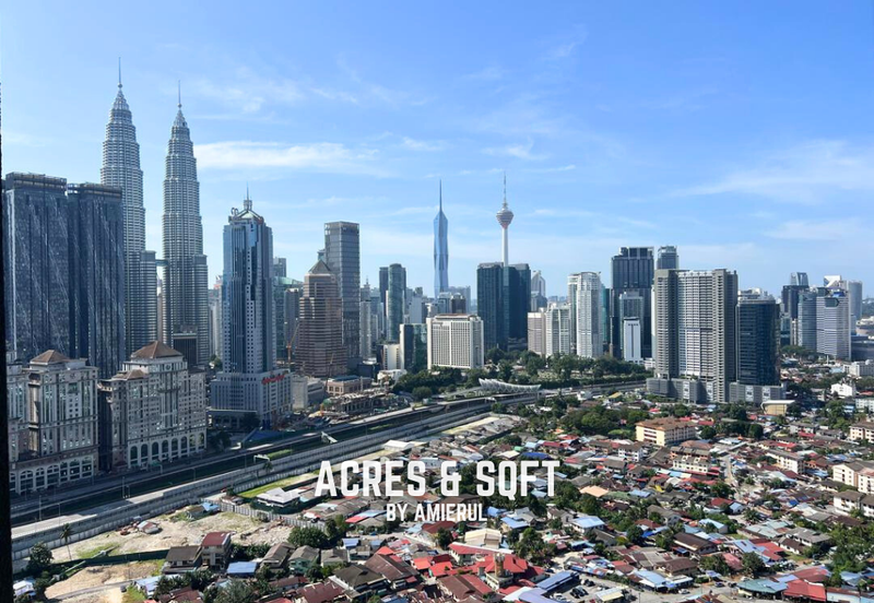 Armani Residence Raja Uda